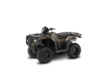 Rubicon 520 DCT IRS EPS