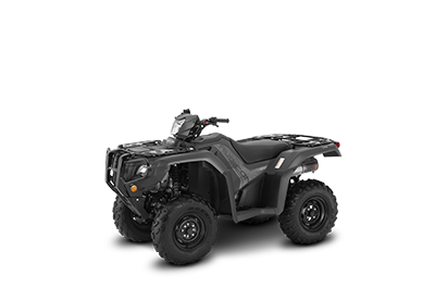 Studio left angle of Rubicon IRS EPS.