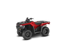 Honda Rancher Specifications ATV Canada | Honda Powersports Canada