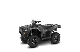 Image de studio VTT dans Loup gris métallique mat