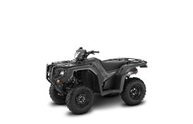 Image de studio de Rubicon IRS EPS tournée vers la gauche.