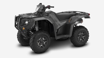 Image de studio de Rubicon IRS.