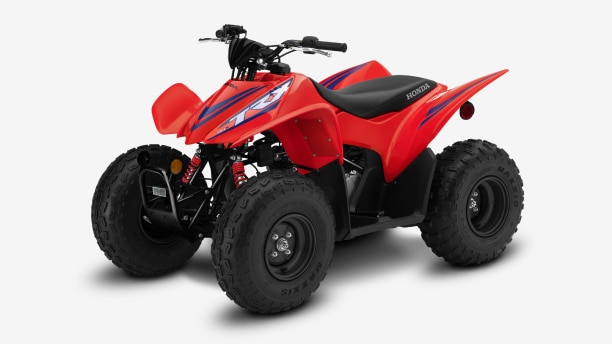 Honda Sport ATV Canada | Honda Powersports Canada