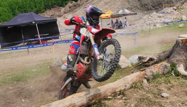 Équipes de course Honda