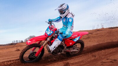 Équipes de course Honda