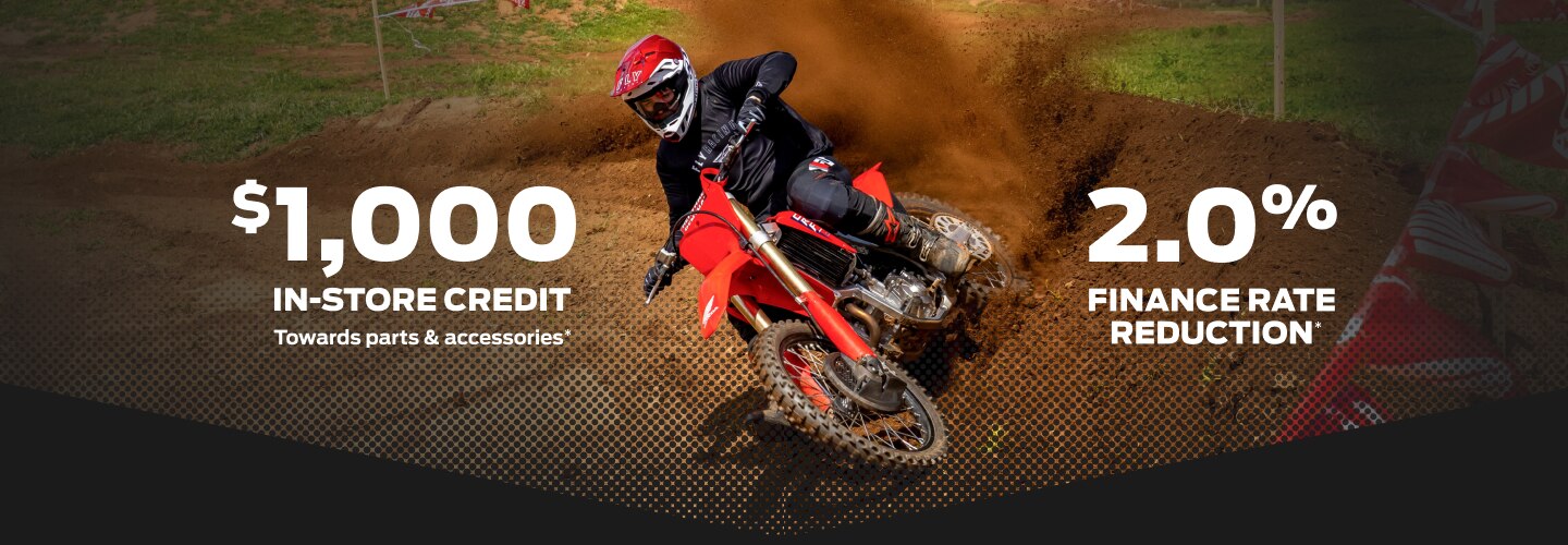 Honda Racing