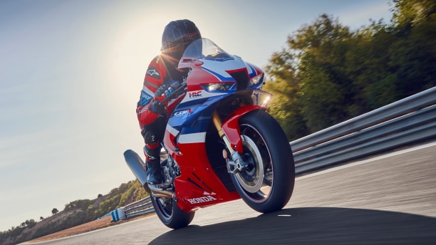 Sports motorises Honda Canada Motocyclettes VTT et vehicules cote a cote