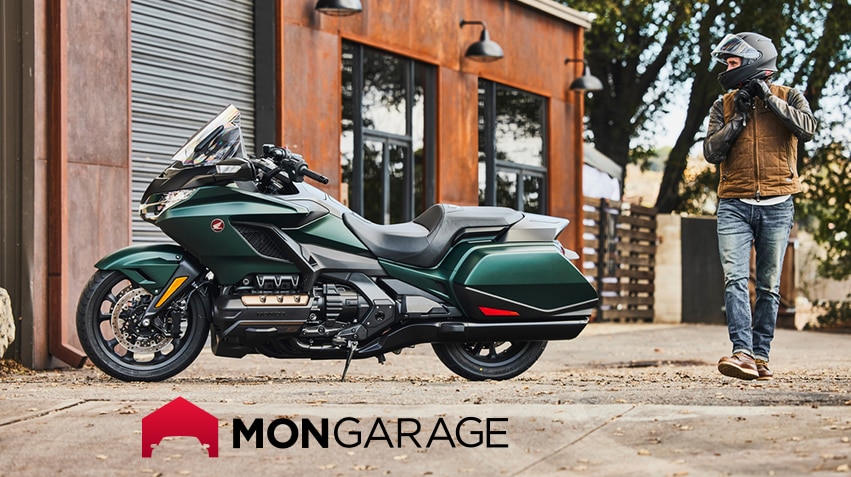 MyGarage