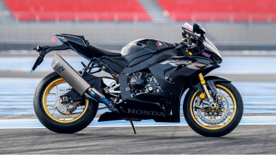 Honda sports bike 2020 2025