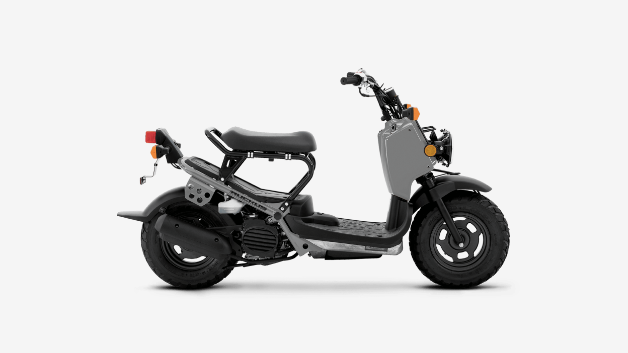 Honda Scooter On-Road Motorcycles | Honda Powersports Canada