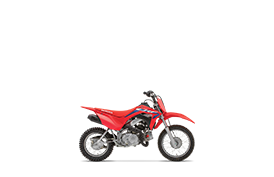 2023 Trail Motorcycles Models | Honda Powersports Canada