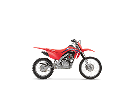 2023 Trail Motorcycles Models | Honda Powersports Canada
