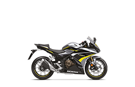 2023 Sport Motorcycles Models | Honda Powersports Canada