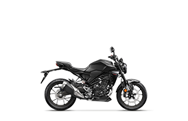 Honda CB300R - CB 300 R 2022 neuf à Drummondville - Moto Sport 100