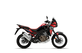 Africa-Twin