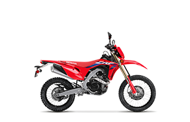 honda 300 dual sport
