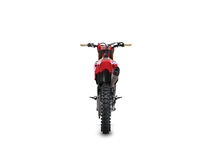 2023 Competition & Motocross Motorcycles Models | Honda