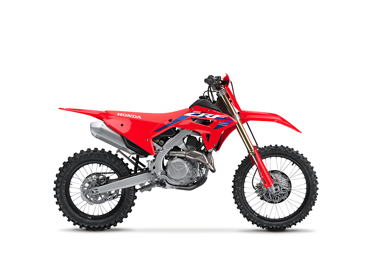 2021 crf150r electric deals start