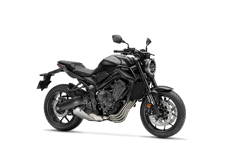 Cb 650 r 2022 hotsell