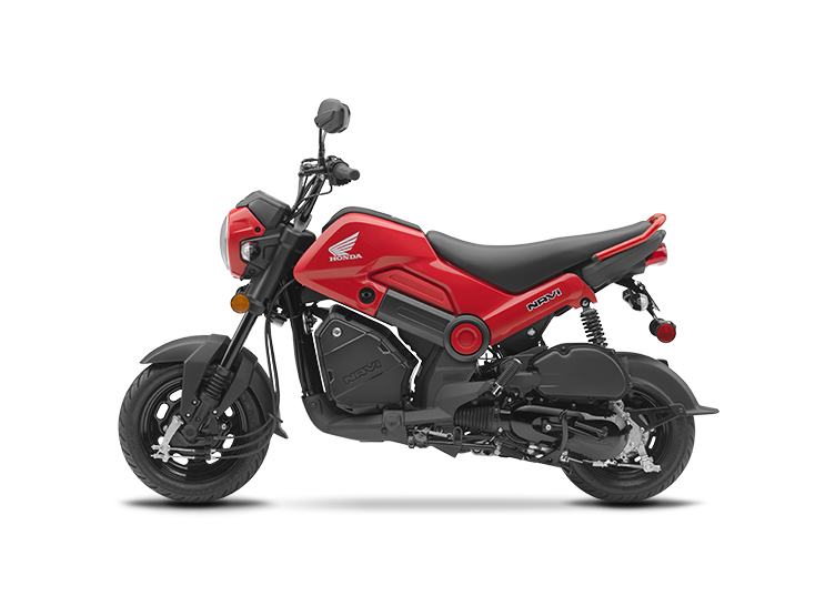 2022 Minimoto Models On Road Motorcycles Honda Powersports Canada