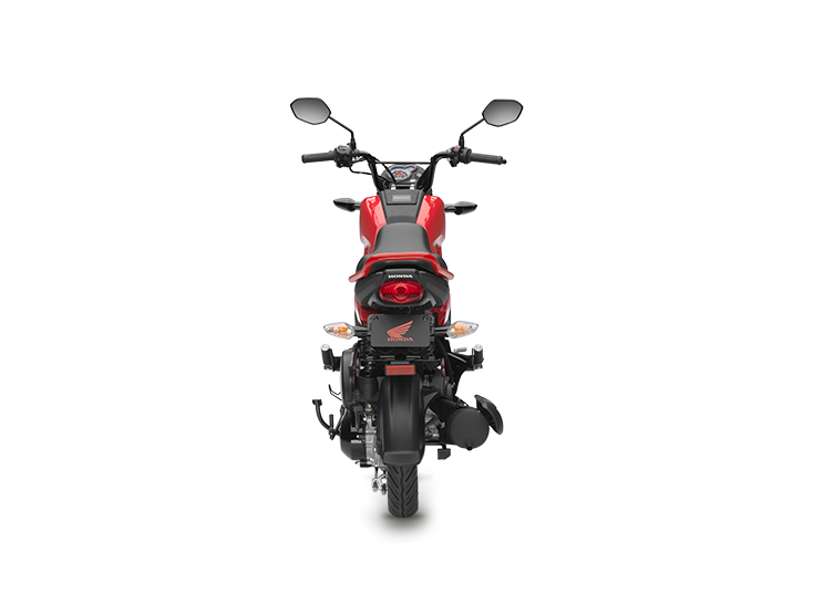 navi-navi Honda Navi miniMOTO