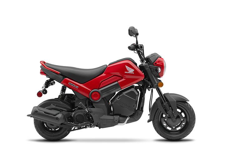 Honda ladies bike new model sale