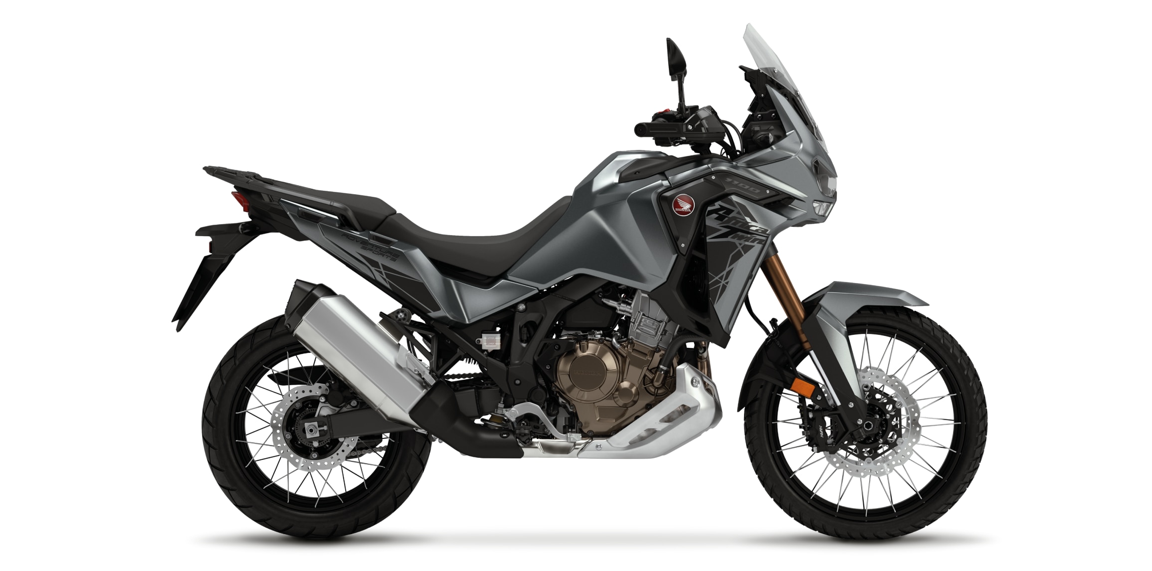 Honda Adventure On Road Motorcycles Models Honda Powersports Canada