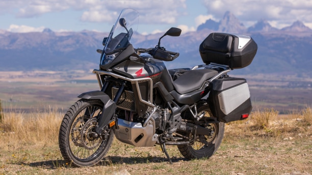2024 Adventure On Road Motorcycles Models Honda Powersports Canada
