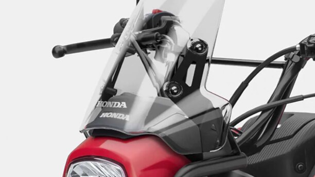 La Honda Navi : la petite moto pour les grands - Blogue, Articles et  Informations