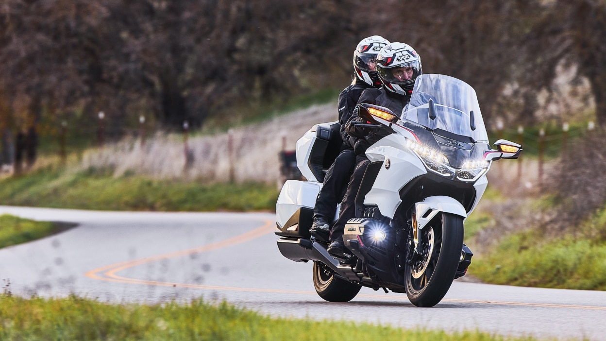 Honda motorcycle latest model top