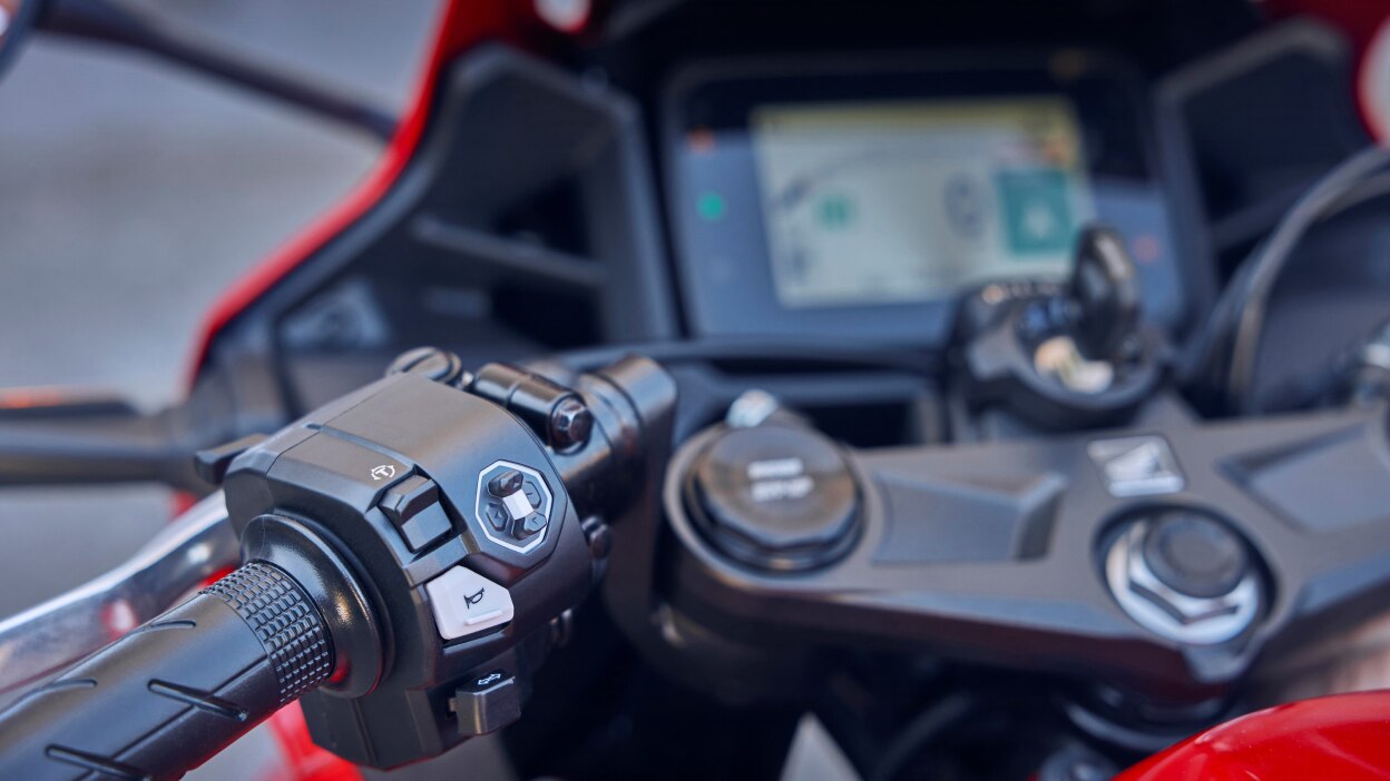 honda powersports ottawa