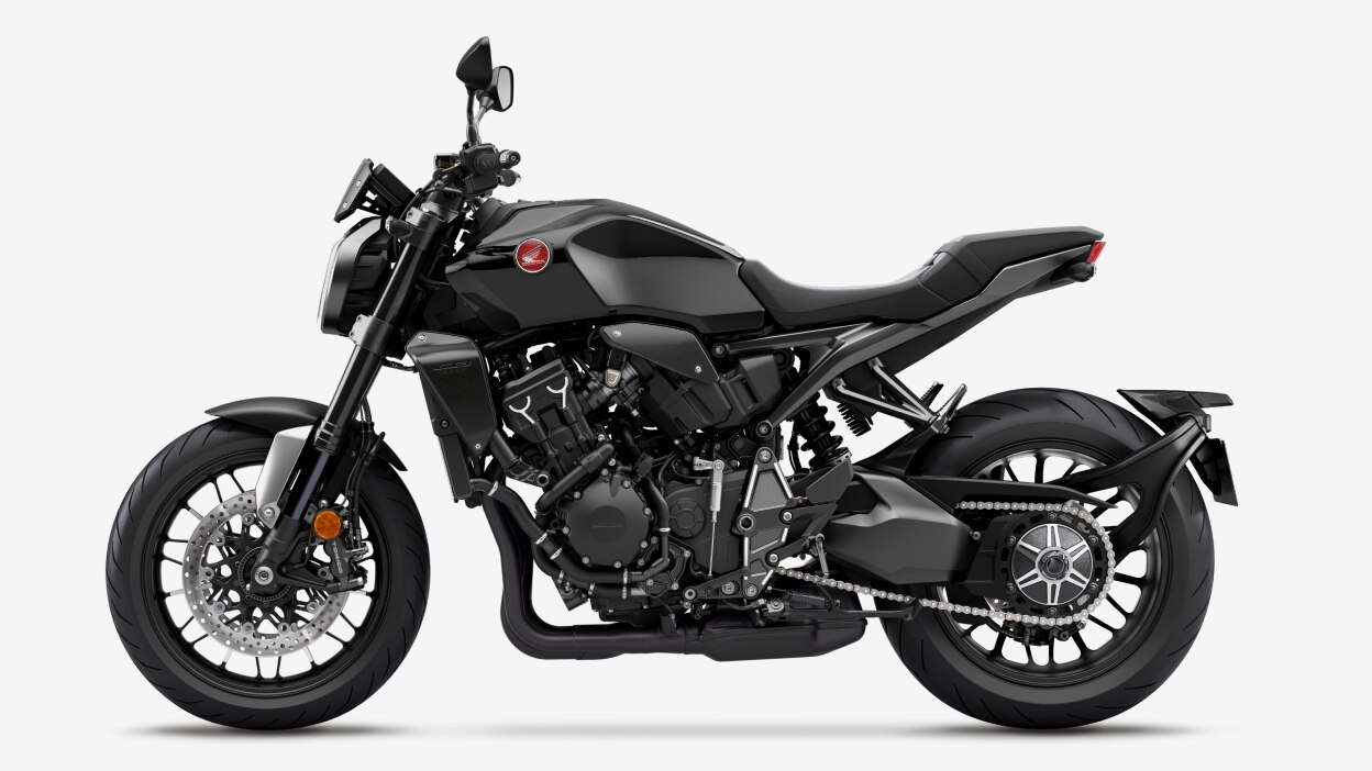 Honda bike new model 2021 online