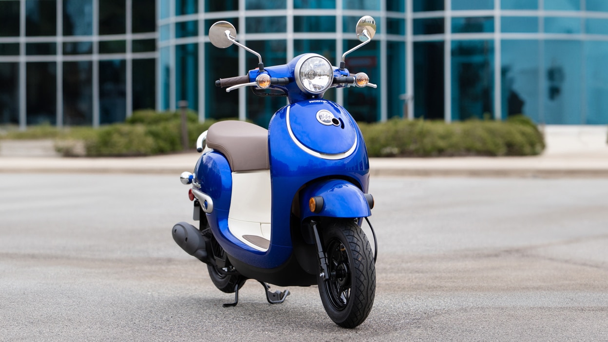 Honda car new model scooty deals