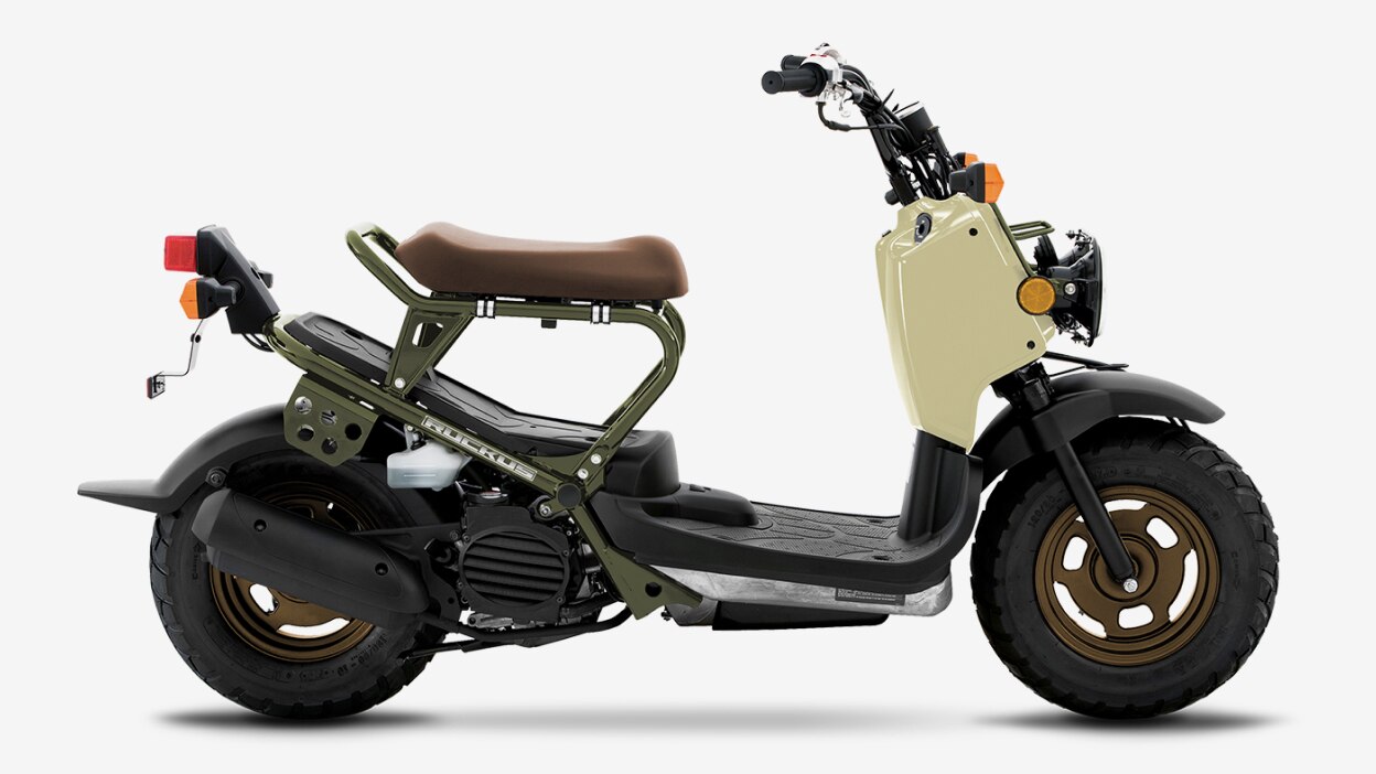 Honda bikes scooter new model hot sale