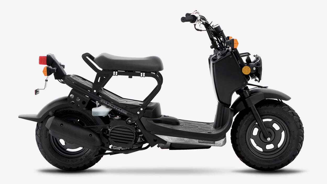 Honda best scooty price deals