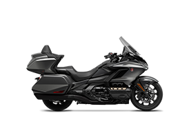 Gold Wing Tour DCT Airbag