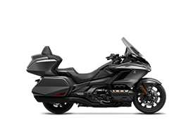 Gold Wing Tour DCT