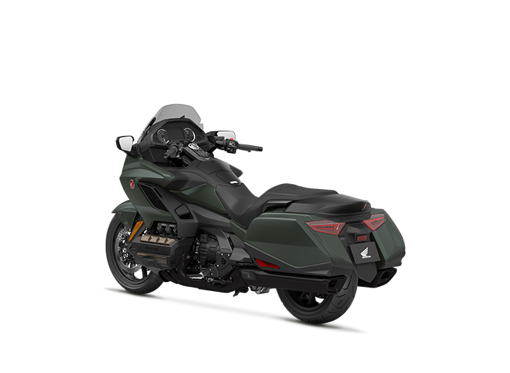 Honda shop goldwing canada