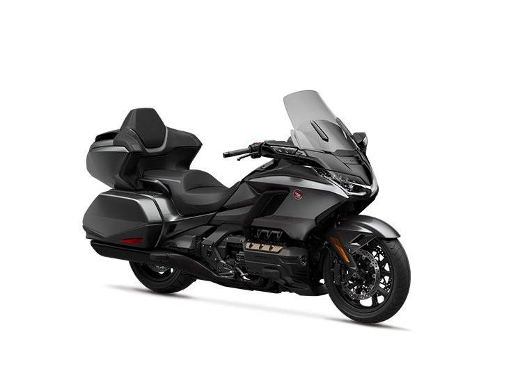 Goldwing shop 2021 changes