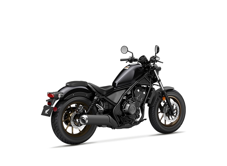 Honda rebel 500 clearance motorcycle for sale