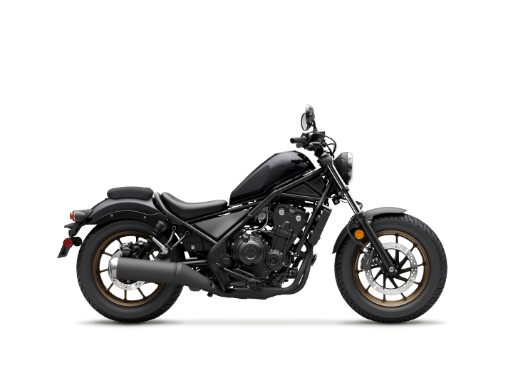Honda cmx500 best sale rebel cruisers