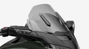 Honda goldwing electric deals