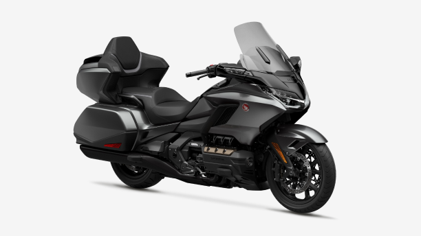 Honda goldwing tour deals dct