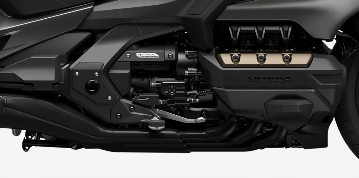 Goldwing 2020 bagger deals