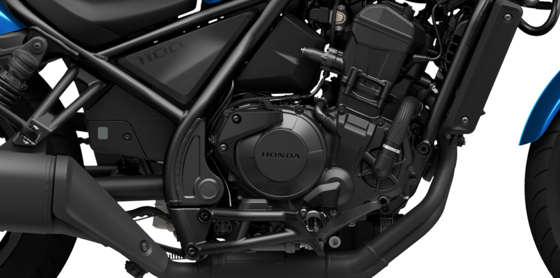 Honda rebel 11000 deals