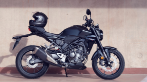 Honda CB300R - CB 300 R 2022 neuf à Drummondville - Moto Sport 100
