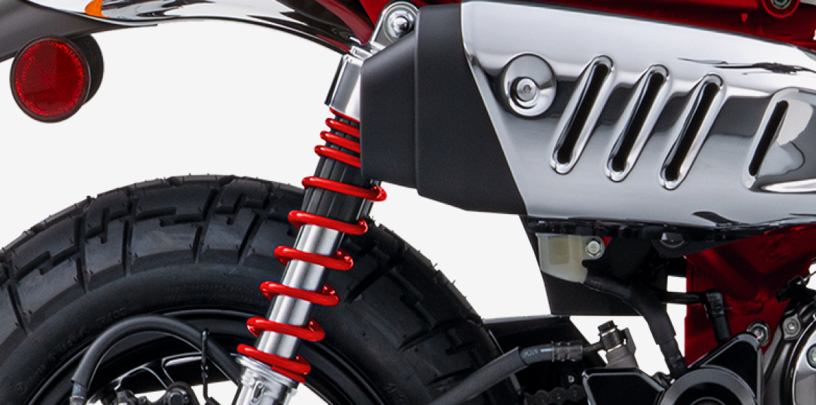 2024 Minimoto On Road Motorcycles Models Honda Powersports Canada