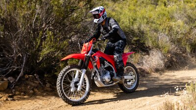 Honda Trail Motorcycles Honda Powersports Canada