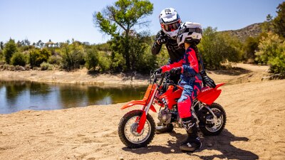 Honda Trail Motorcycles Honda Powersports Canada