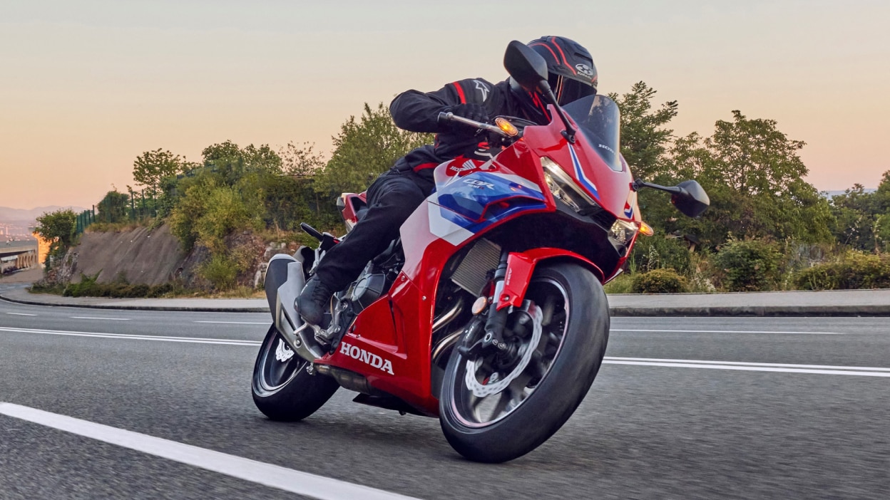 CBR650R
